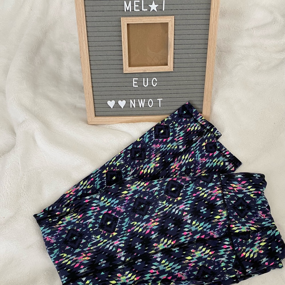 Victoria’s Secret Lifestyle leggings